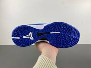 Nike Kobe 6 Protro Dodgers CW2190-400 - 6
