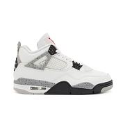 Air Jordan 4 Retro White Cement (2025) FV5029-100 - 1