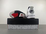 Air Jordan 4 Retro White Cement (2025) FV5029-100 - 3