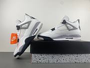 Air Jordan 4 Retro White Cement (2025) FV5029-100 - 6