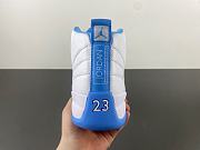 Air Jordan 12 Retro Melo (2025) CT8013-112 - 2