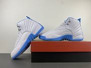 Air Jordan 12 Retro Melo (2025) CT8013-112 - 4