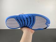Air Jordan 12 Retro Melo (2025) CT8013-112 - 5