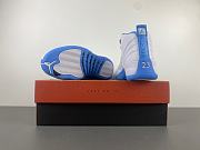 Air Jordan 12 Retro Melo (2025) CT8013-112 - 3