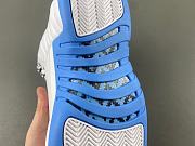 Air Jordan 12 Retro Melo (2025) CT8013-112 - 6