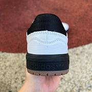 Adidas Tyshawn II Crystal White Core Black IF9712 - 5