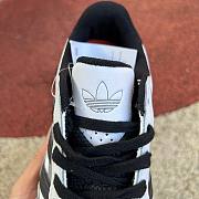 Adidas Tyshawn II Crystal White Core Black IF9712 - 4
