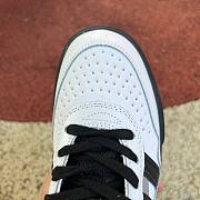 Adidas Tyshawn II Crystal White Core Black IF9712 - 3