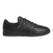 Adidas Tyshawn II Core Black Collegiate Green IF9709 - 1