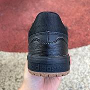 Adidas Tyshawn II Core Black Collegiate Green IF9709 - 3