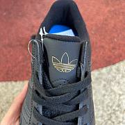 Adidas Tyshawn II Core Black Collegiate Green IF9709 - 4