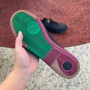 Adidas Tyshawn II Core Black Collegiate Green IF9709 - 5