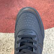 Adidas Tyshawn II Core Black Collegiate Green IF9709 - 2