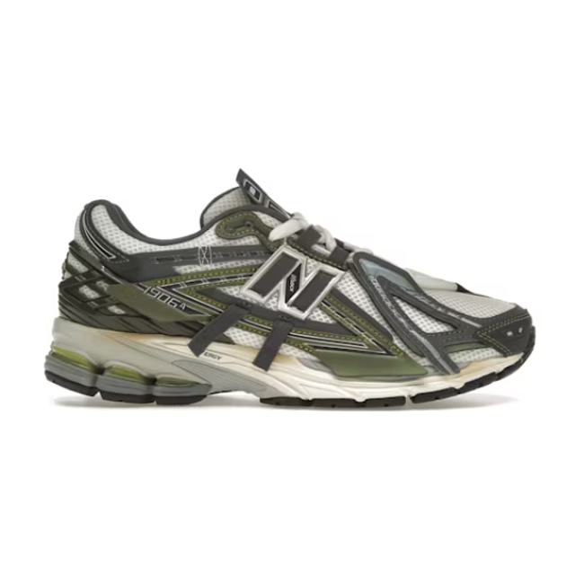 New Balance 1906A Olive Juice Sea Salt U1906ANC - 1