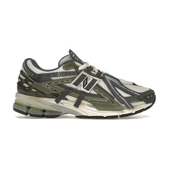 New Balance 1906A Olive Juice Sea Salt U1906ANC