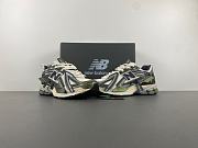New Balance 1906A Olive Juice Sea Salt U1906ANC - 5