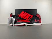 Air Jordan 1 Retro High '85 OG Bred (2025) HV6674-067 - 5