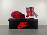 Air Jordan 1 Retro High '85 OG Bred (2025) HV6674-067 - 4