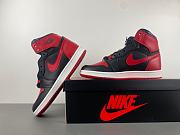 Air Jordan 1 Retro High '85 OG Bred (2025) HV6674-067 - 2