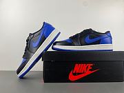 Air Jordan 1 Retro Low '85 Royal IB1981-004 - 6