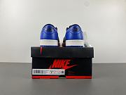 Air Jordan 1 Retro Low '85 Royal IB1981-004 - 5
