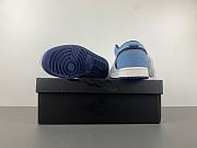 Air Jordan 1 Low SE Denim Star Blue IH0648-141 - 3