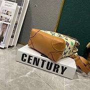 Louis Vuitton by Tyler, the Creator Nano Steamer 15×18×7 - 6