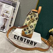 Louis Vuitton by Tyler, the Creator Nano Steamer 15×18×7 - 4