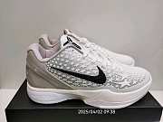 Combo Kobe's 6 All Stars + Kobe's T-shirt - 2