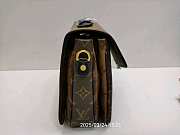 Louis Vuitton Pochette Metis M44876 Monogram Reverse 25cm - 5