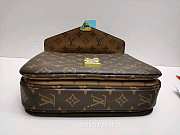 Louis Vuitton Pochette Metis M44876 Monogram Reverse 25cm - 4