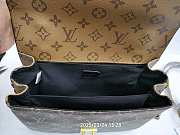 Louis Vuitton Pochette Metis M44876 Monogram Reverse 25cm - 3
