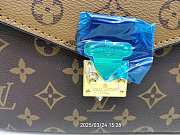 Louis Vuitton Pochette Metis M44876 Monogram Reverse 25cm - 2