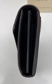 Louis Vuitton Giant Flower Monogram Reverse Sarah Wallet New 19cm - 4