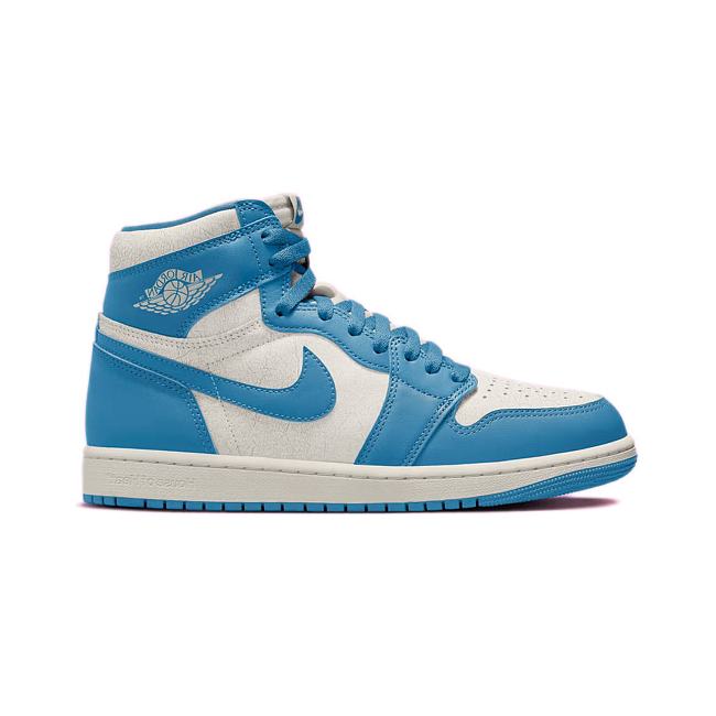 Air Jordan 1 Retro High OG UNC Reimagined DZ5485-402 - 1