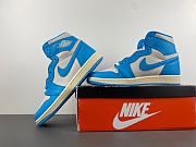 Air Jordan 1 Retro High OG UNC Reimagined DZ5485-402 - 6