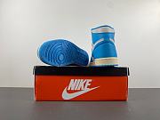 Air Jordan 1 Retro High OG UNC Reimagined DZ5485-402 - 5