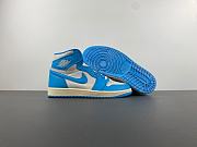 Air Jordan 1 Retro High OG UNC Reimagined DZ5485-402 - 4