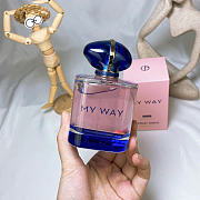 Giorgio Armani My Way Intense perfume 90ml - 5