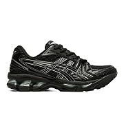 ASICS Gel-Kayano 14 Black Pure Silver 1201A019-006 - 1