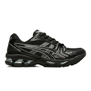 ASICS Gel-Kayano 14 Black Pure Silver 1201A019-006