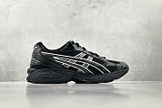 ASICS Gel-Kayano 14 Black Pure Silver 1201A019-006 - 5