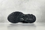ASICS Gel-Kayano 14 Black Pure Silver 1201A019-006 - 3