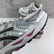 ASICS GEL-Kayano 14 Cream Sweet Pink 1203A537-103 - 6