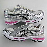 ASICS GEL-Kayano 14 Cream Sweet Pink 1203A537-103 - 4