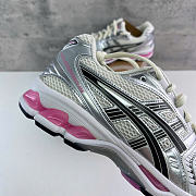 ASICS GEL-Kayano 14 Cream Sweet Pink 1203A537-103 - 3
