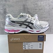 ASICS GEL-Kayano 14 Cream Sweet Pink 1203A537-103 - 2