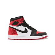 Air Jordan 1 High OG Varsity Red (Women's) FD2596-602 - 1