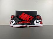 Air Jordan 1 High OG Varsity Red (Women's) FD2596-602 - 6