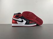Air Jordan 1 High OG Varsity Red (Women's) FD2596-602 - 4